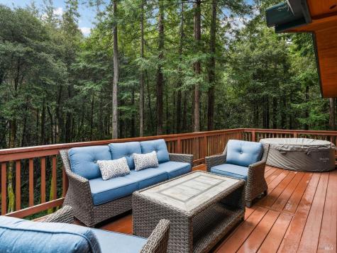 22116 Koftinow Drive Jenner CA 95321