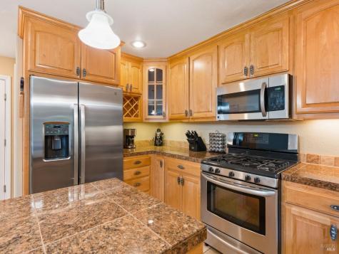 22116 Koftinow Drive Jenner CA 95321