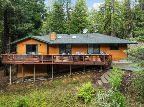 22116 Koftinow Drive Jenner CA 95321