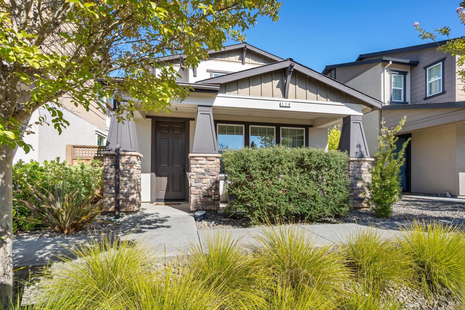 114 Lavender Circle Healdsburg CA 95448