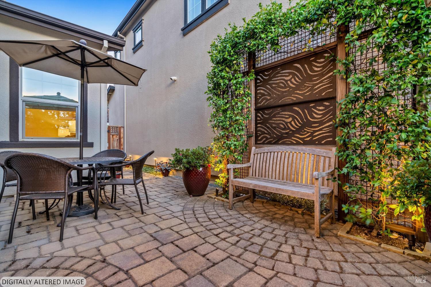 114 Lavender Circle Healdsburg CA 95448