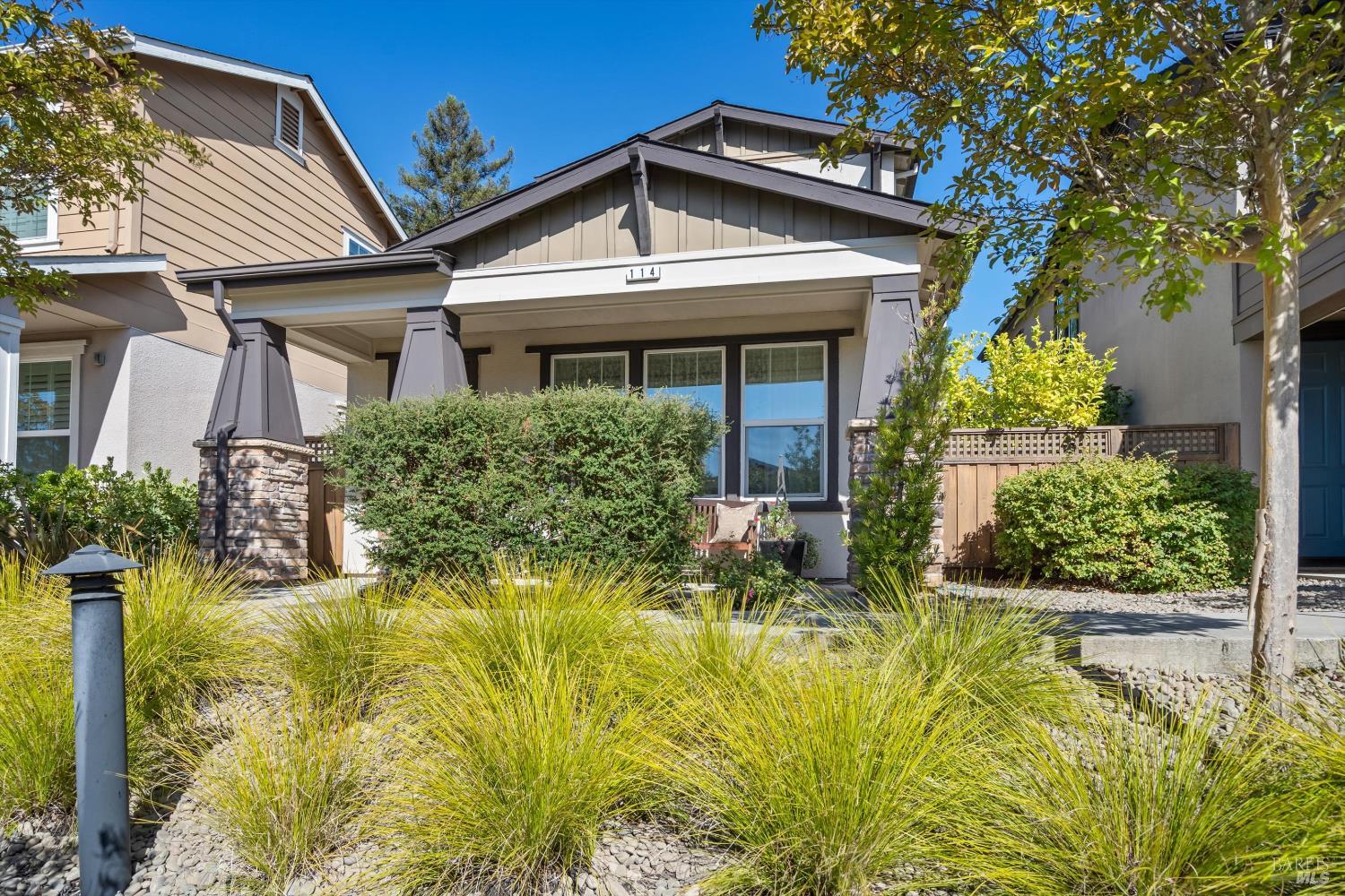114 Lavender Circle Healdsburg CA 95448