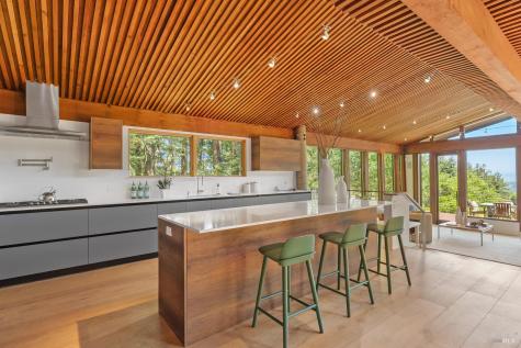 655 Edgewood Avenue Mill Valley CA 94941