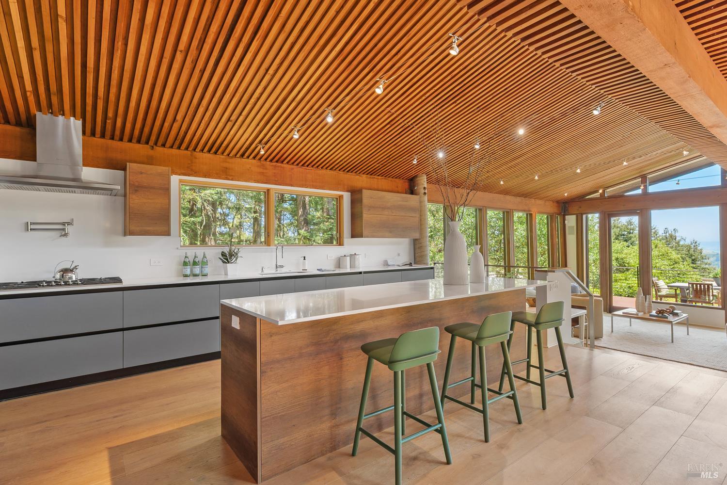 655 Edgewood Avenue Mill Valley CA 94941