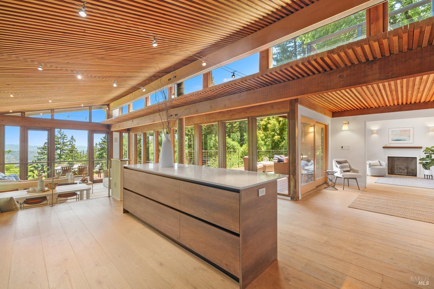 655 Edgewood Avenue Mill Valley CA 94941