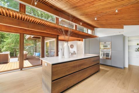 655 Edgewood Avenue Mill Valley CA 94941