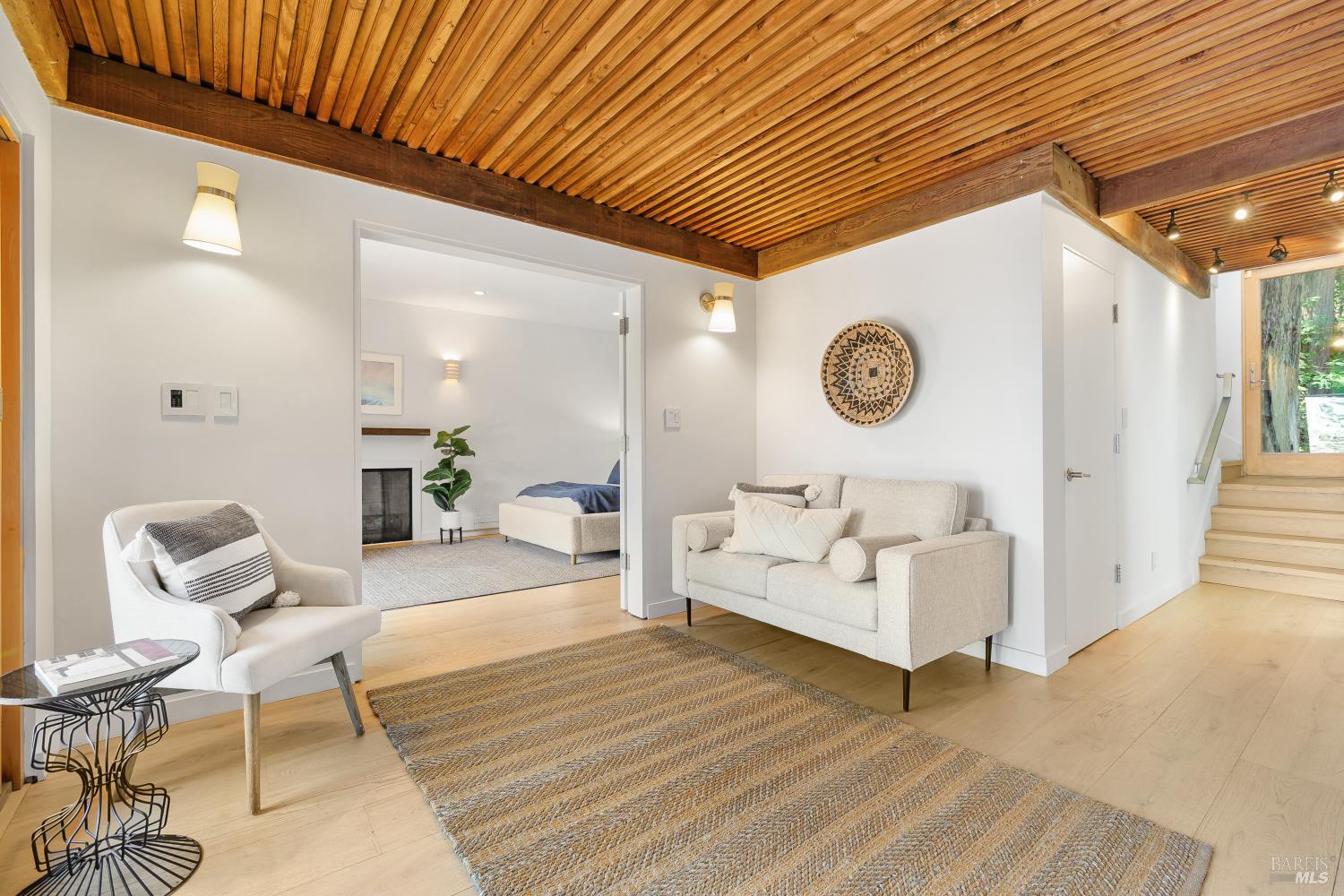655 Edgewood Avenue Mill Valley CA 94941