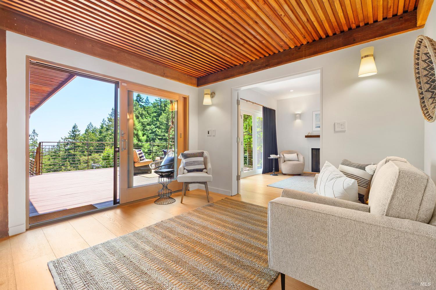 655 Edgewood Avenue Mill Valley CA 94941