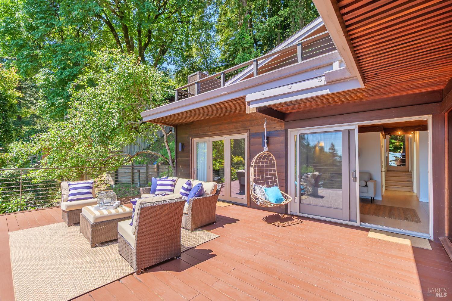 655 Edgewood Avenue Mill Valley CA 94941
