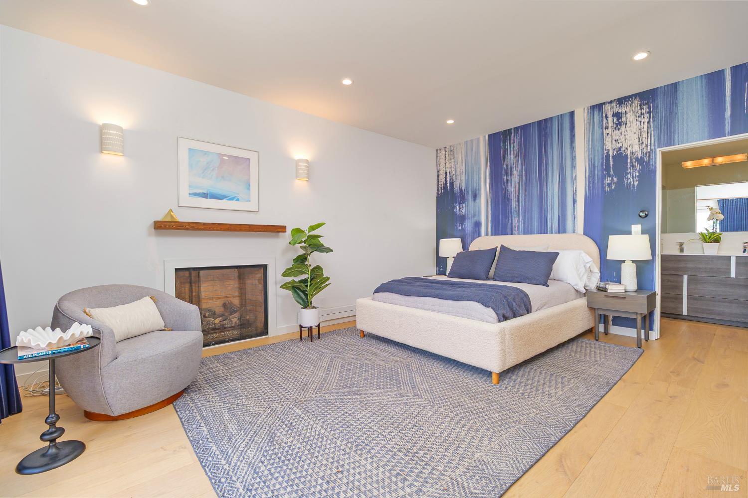 655 Edgewood Avenue Mill Valley CA 94941
