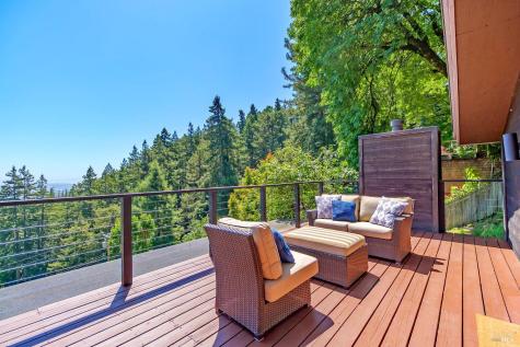 655 Edgewood Avenue Mill Valley CA 94941