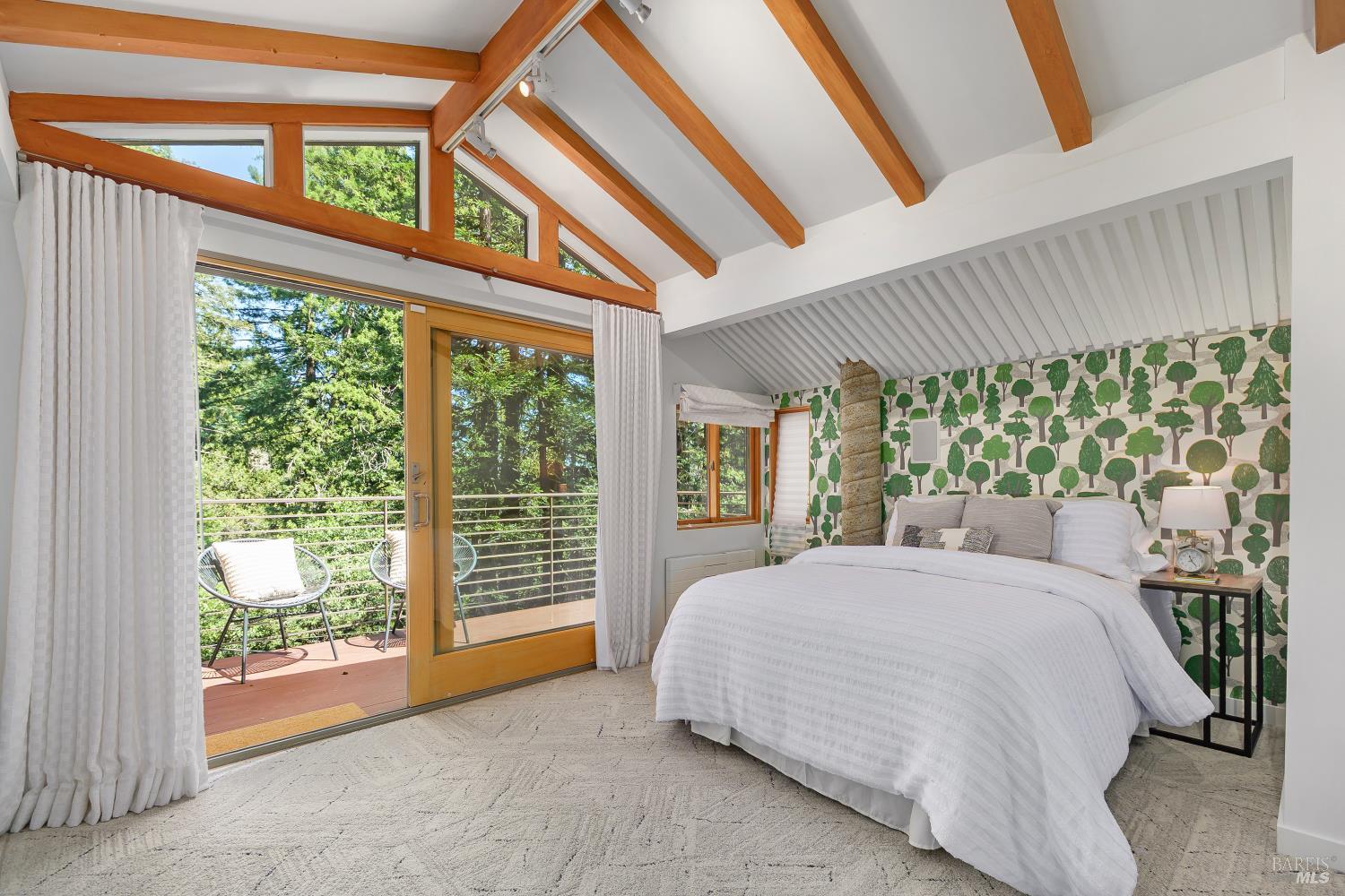 655 Edgewood Avenue Mill Valley CA 94941