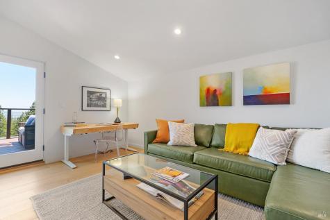 655 Edgewood Avenue Mill Valley CA 94941
