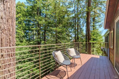 655 Edgewood Avenue Mill Valley CA 94941