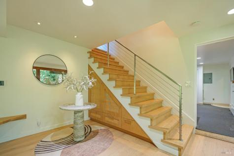 655 Edgewood Avenue Mill Valley CA 94941