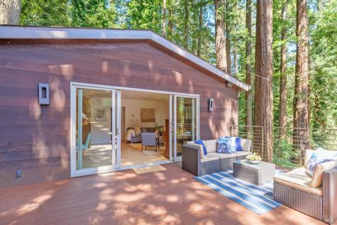 655 Edgewood Avenue Mill Valley CA 94941