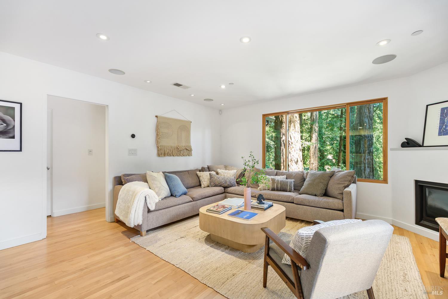 655 Edgewood Avenue Mill Valley CA 94941
