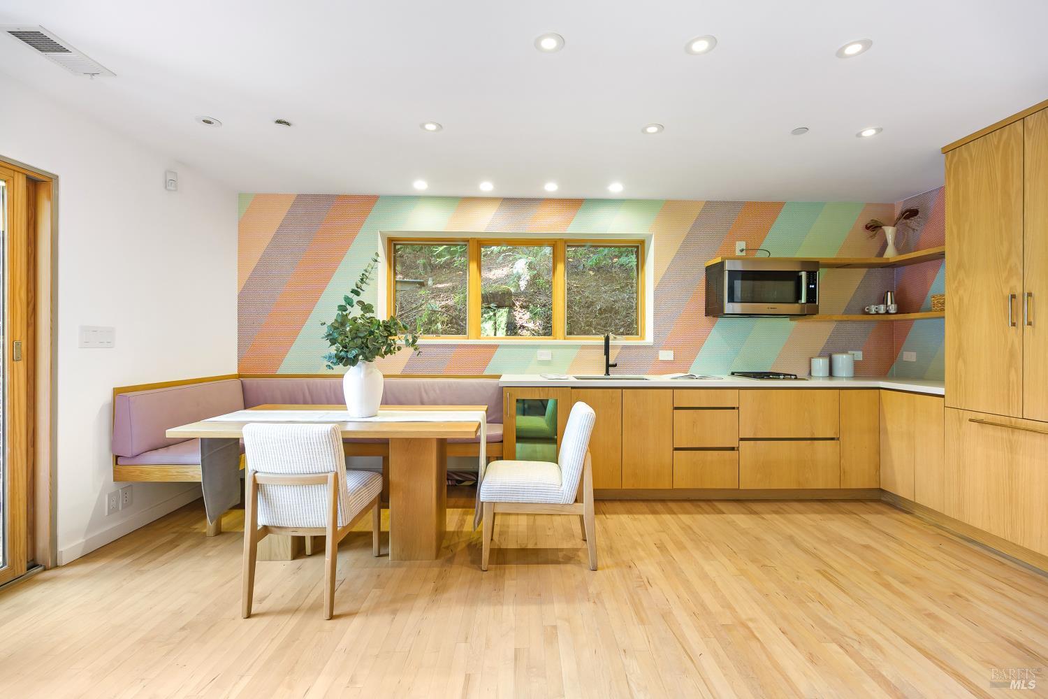 655 Edgewood Avenue Mill Valley CA 94941