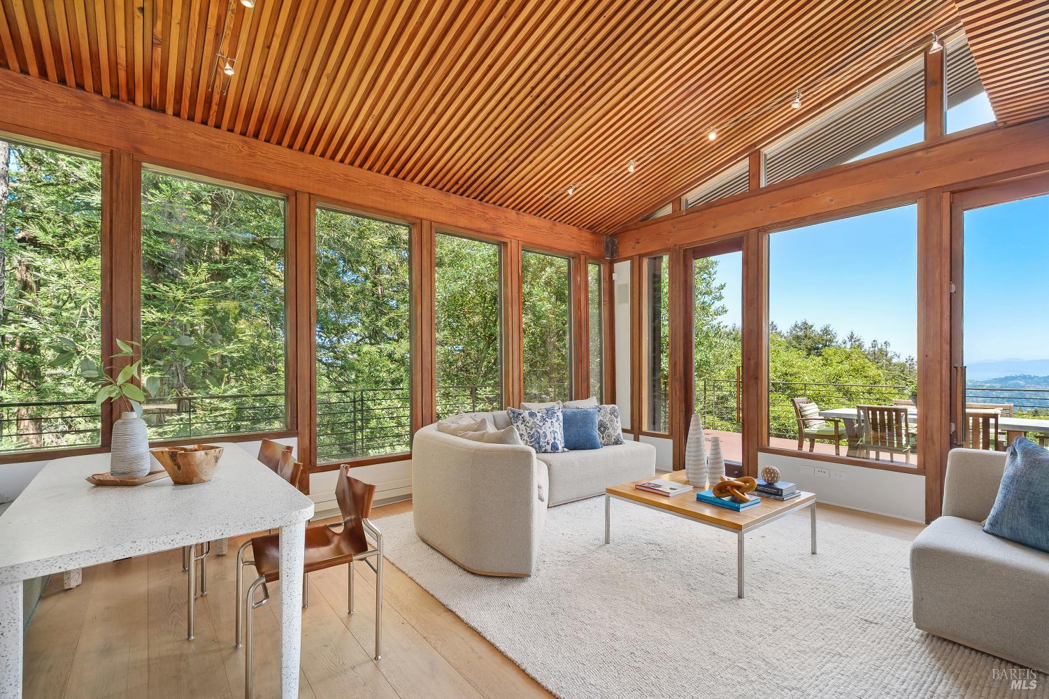 655 Edgewood Avenue Mill Valley CA 94941
