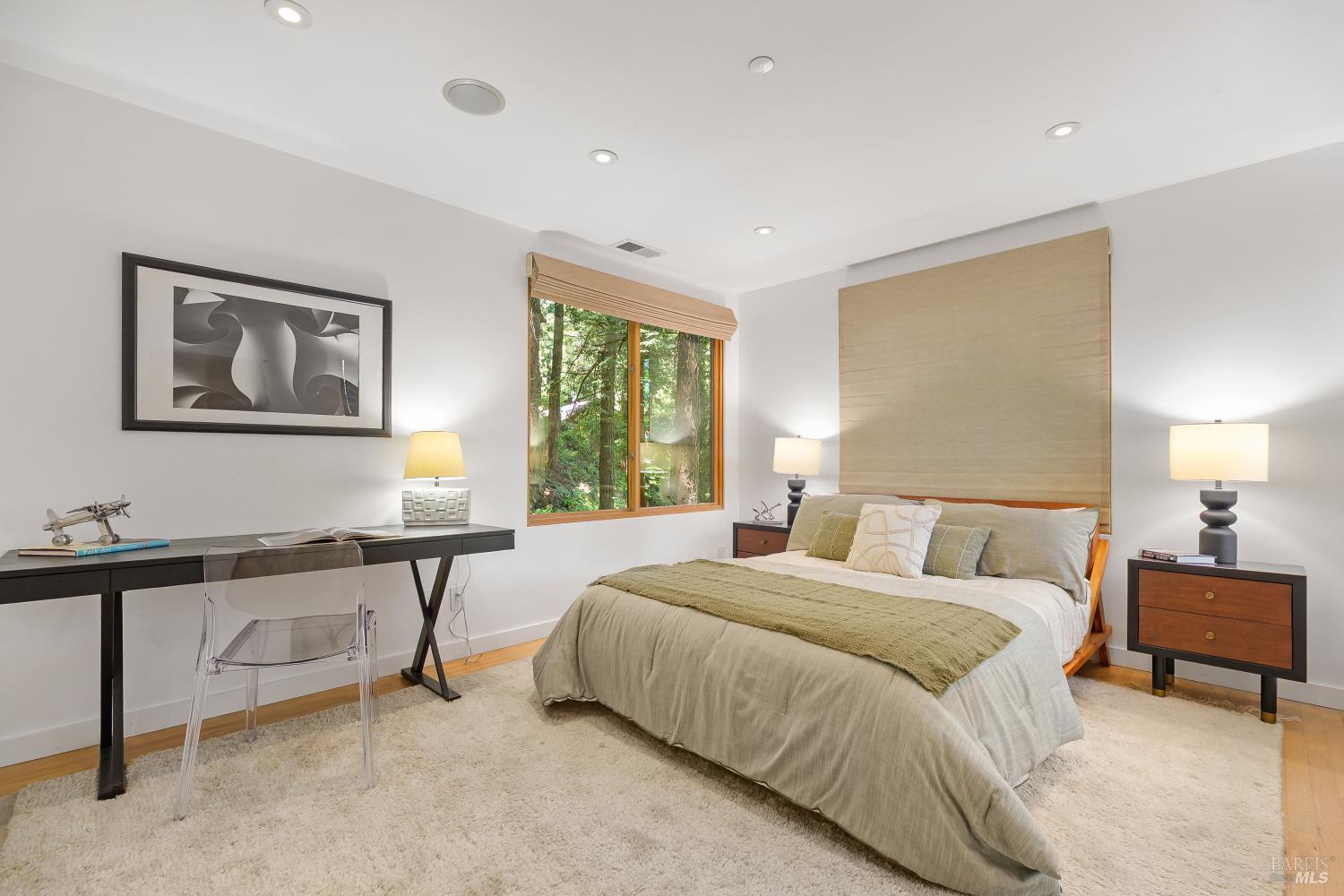 655 Edgewood Avenue Mill Valley CA 94941