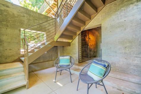 655 Edgewood Avenue Mill Valley CA 94941