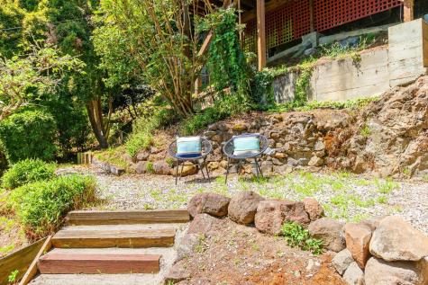 655 Edgewood Avenue Mill Valley CA 94941