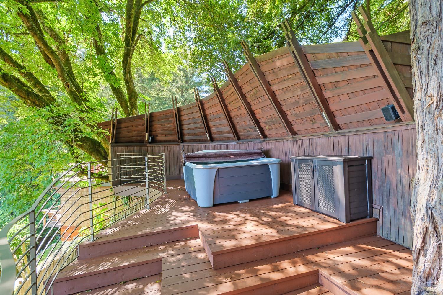 655 Edgewood Avenue Mill Valley CA 94941