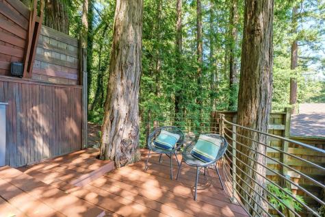 655 Edgewood Avenue Mill Valley CA 94941