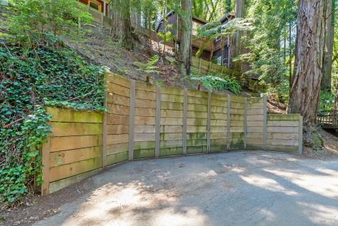 655 Edgewood Avenue Mill Valley CA 94941