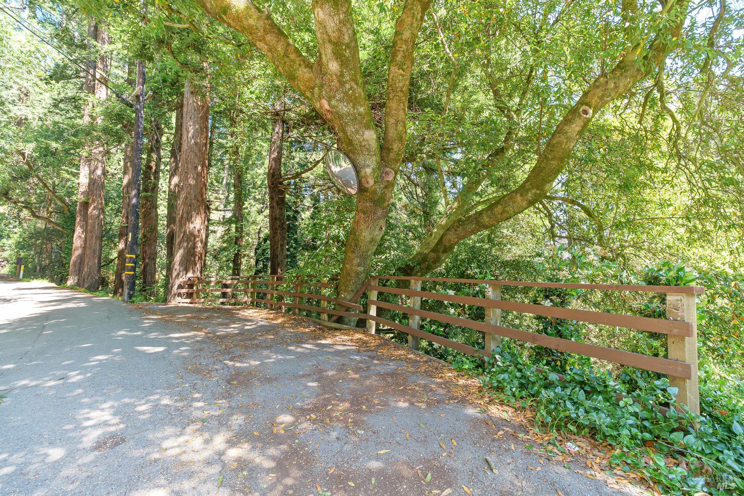 655 Edgewood Avenue Mill Valley CA 94941