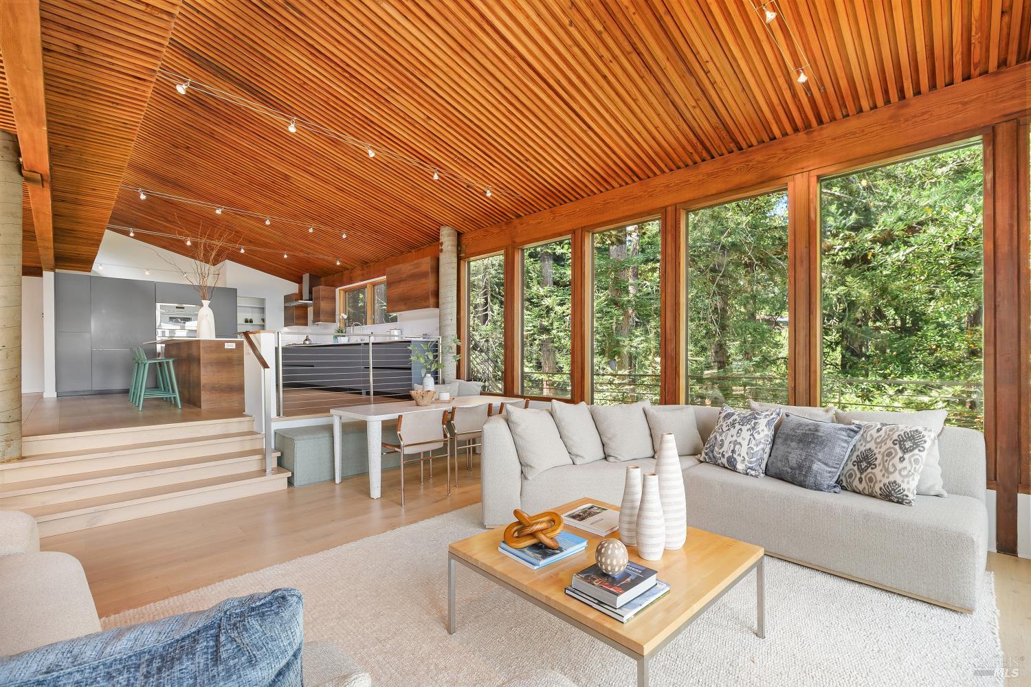 655 Edgewood Avenue Mill Valley CA 94941