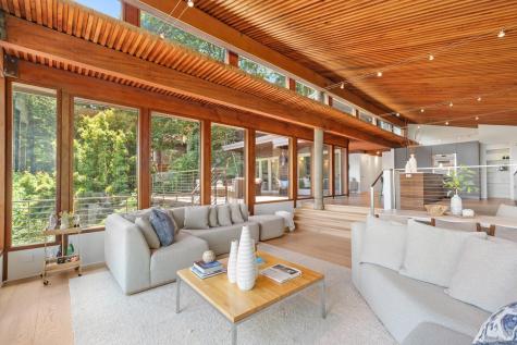 655 Edgewood Avenue Mill Valley CA 94941