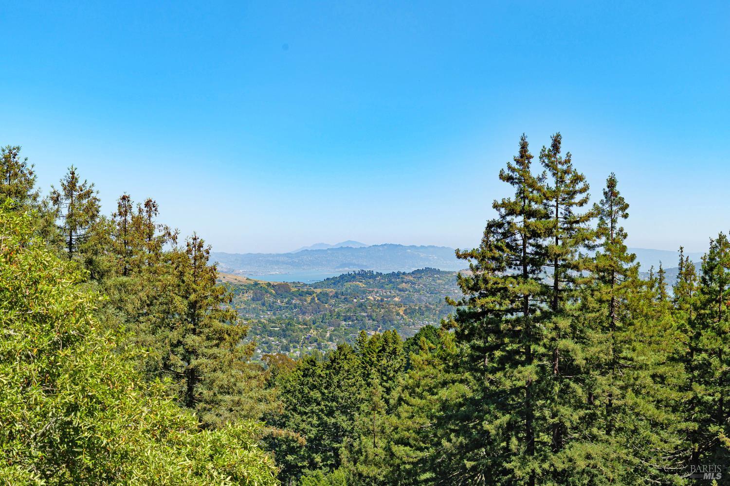 655 Edgewood Avenue Mill Valley CA 94941