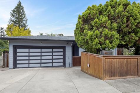 6 Madrona Street San Rafael CA 94901