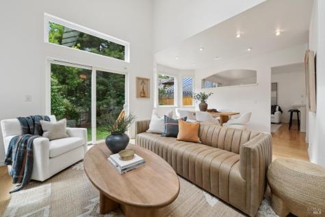 250 Loring Avenue Mill Valley CA 94941