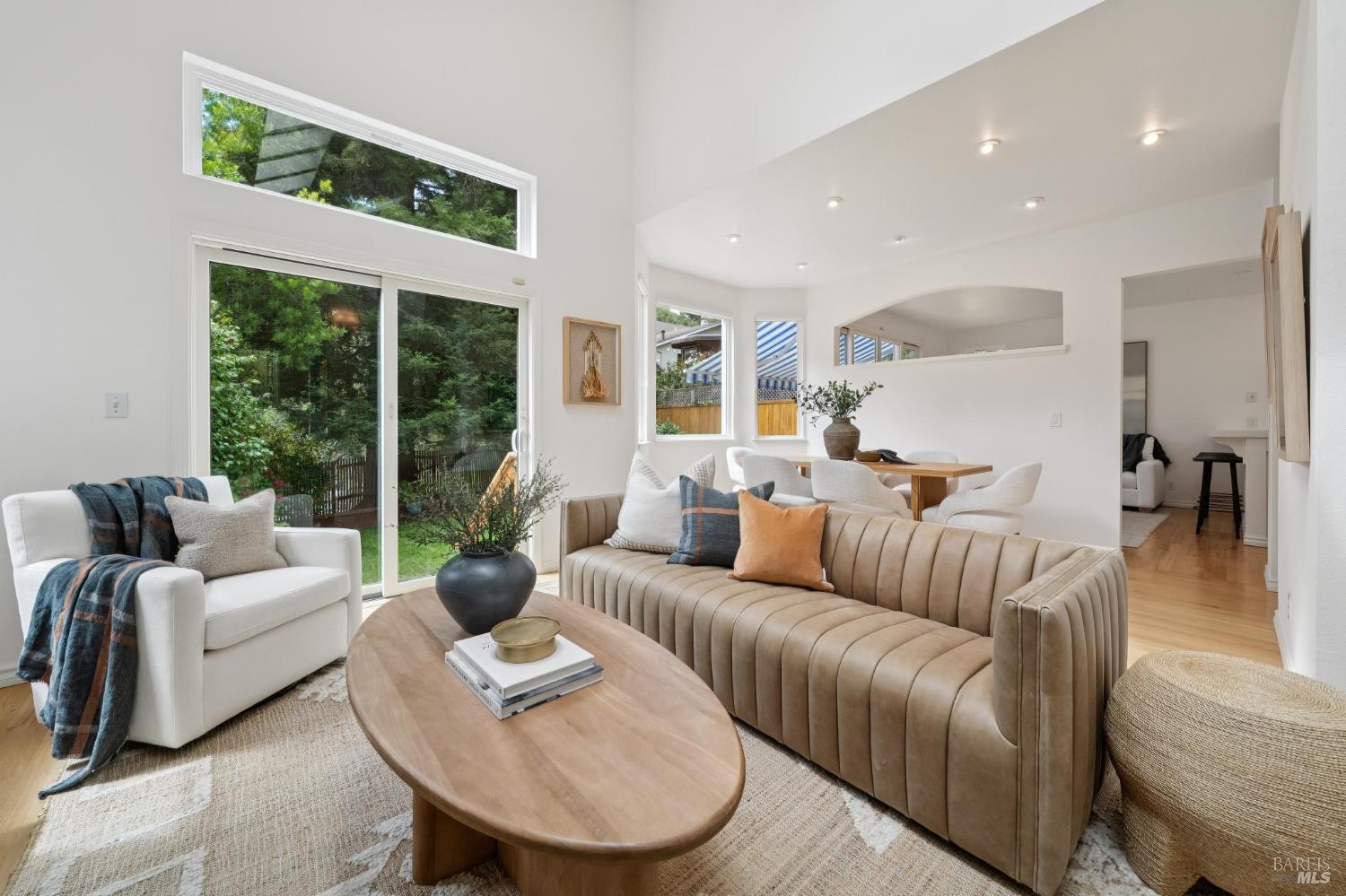 250 Loring Avenue Mill Valley CA 94941