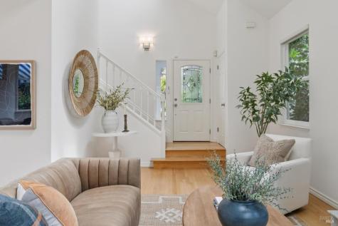 250 Loring Avenue Mill Valley CA 94941