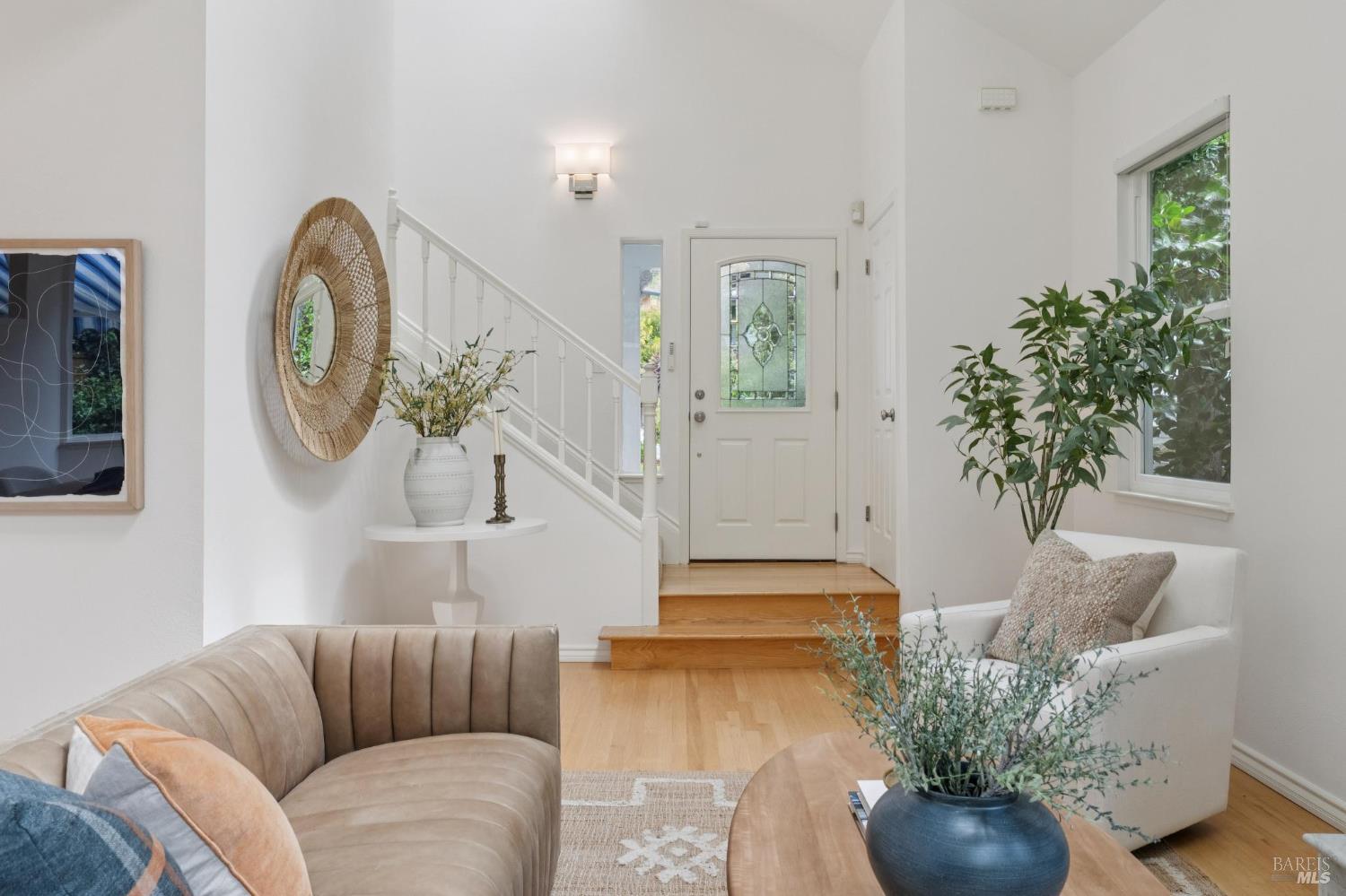 250 Loring Avenue Mill Valley CA 94941