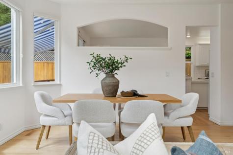 250 Loring Avenue Mill Valley CA 94941