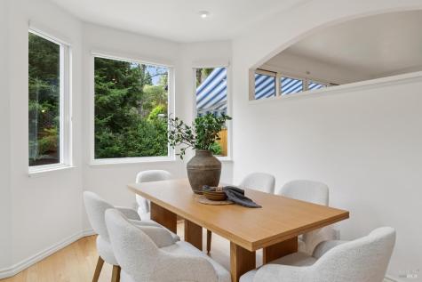 250 Loring Avenue Mill Valley CA 94941