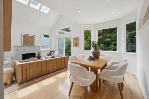 250 Loring Avenue Mill Valley CA 94941