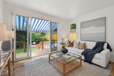 250 Loring Avenue Mill Valley CA 94941