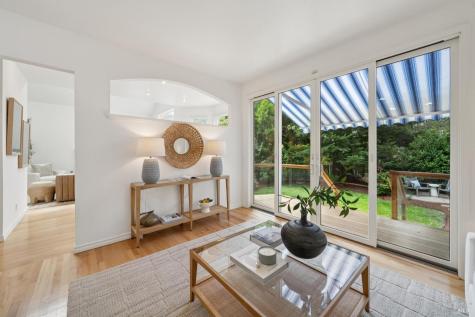 250 Loring Avenue Mill Valley CA 94941