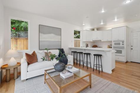 250 Loring Avenue Mill Valley CA 94941