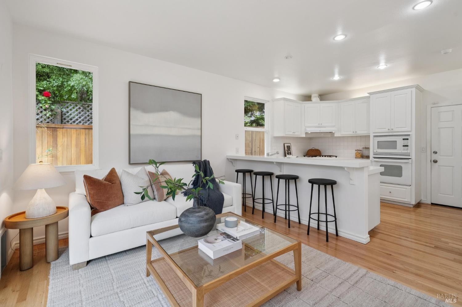 250 Loring Avenue Mill Valley CA 94941