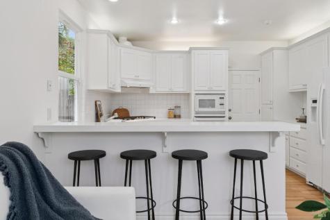 250 Loring Avenue Mill Valley CA 94941