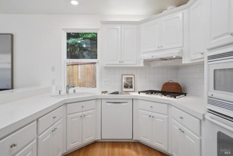 250 Loring Avenue Mill Valley CA 94941