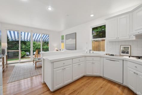 250 Loring Avenue Mill Valley CA 94941