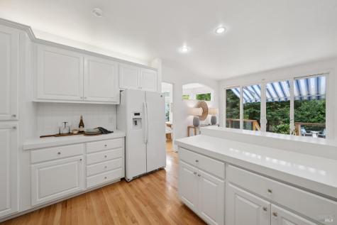 250 Loring Avenue Mill Valley CA 94941