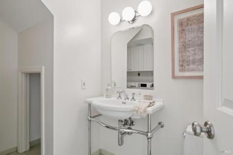250 Loring Avenue Mill Valley CA 94941